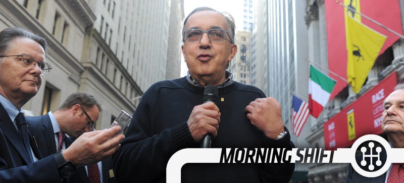 Fiat Chrysler Is Still Looking For A New Dance Partner