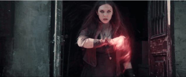 Shot-By-Shot Breakdown Of Avengers 2 Trailer Reveals Spoilery Details