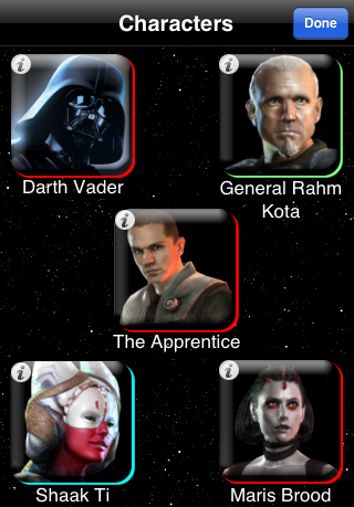PhoneSaber Strikes Back, Returns as LightSaber Unleashed