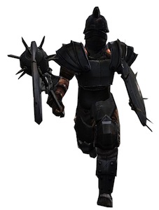 Here Are All The New Enemies You'll Face In The Next Borderlands 2 DLC