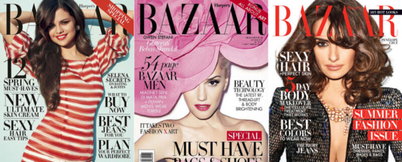 Who Supports and Funds Terry Richardson? GQ and Bazaar, for Starters