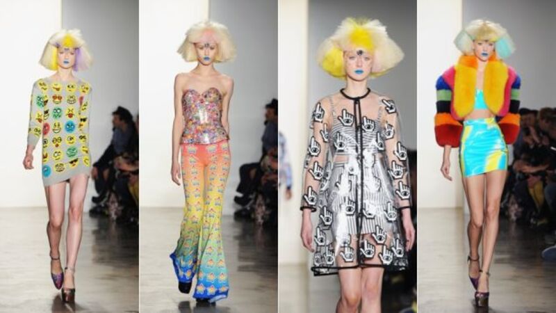 Bill Cunningham Hit by SUV at Fashion Week, Remains Invincible