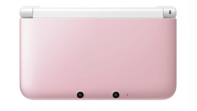A Morning of Pleasantly Surprising 3DS News Direct from Nintendo
