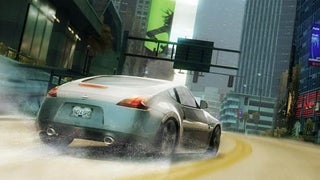 Nissan 370Z To Make Virtual Debut In Need For Speed Undercover