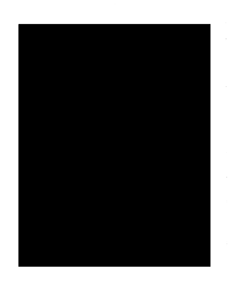 What Do You Think Is in These 73 Straight Pages of Fully Redacted Emails?
