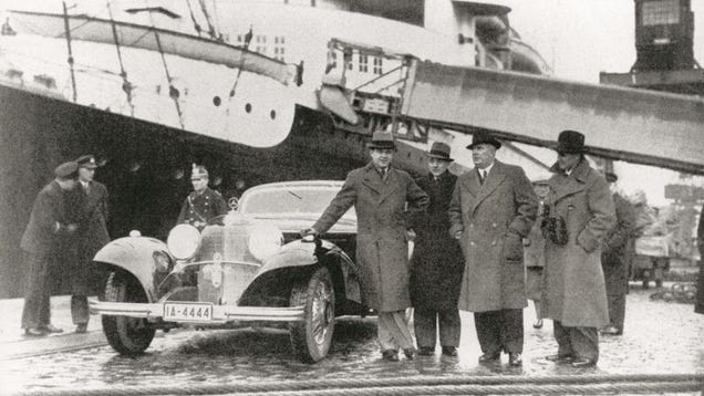 Mercedes benz wrecking yard los angeles #7