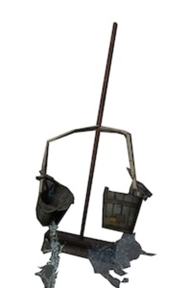 Here Are All The New Enemies You'll Face In The Next Borderlands 2 DLC