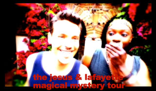 True Blood Becomes A Fairy Tale