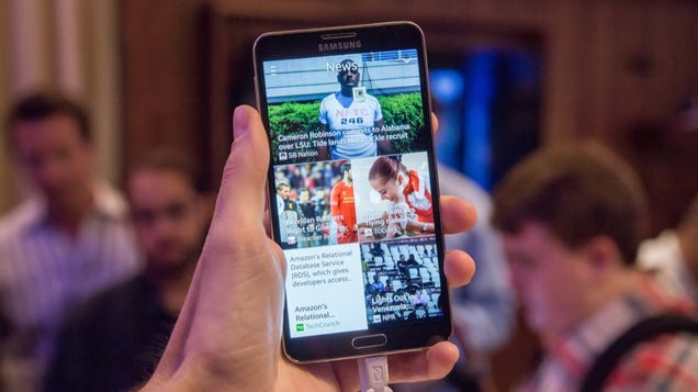 Internet Speed Across the US, Incoming iPhones, Android KitKat, And More