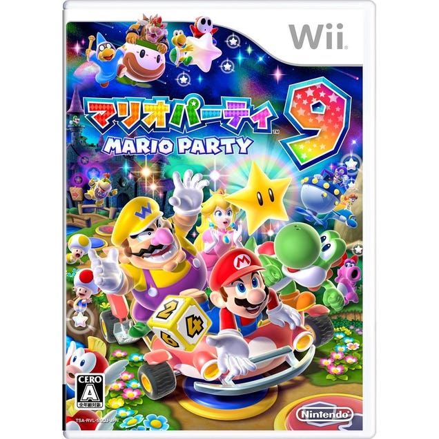 Japanese Gamers' Favorite Games of 2012 Might Surprise You