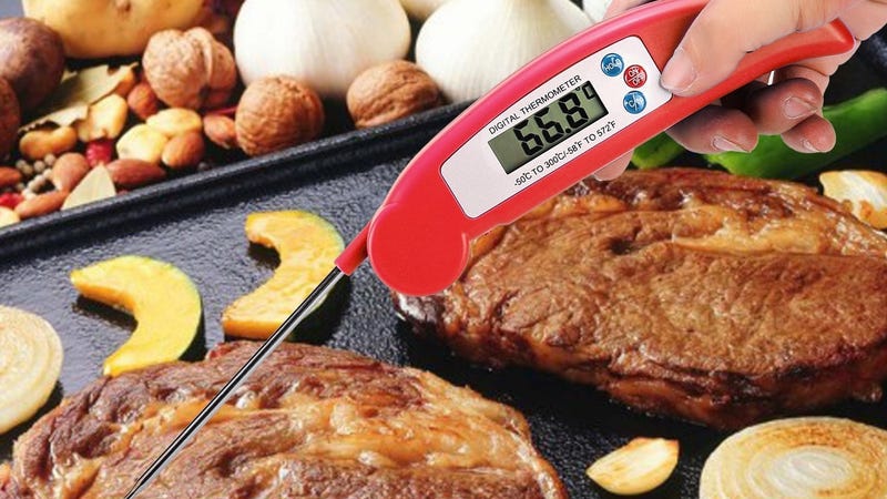 Today's Best Deals: Audio-Technica Headphones, Wine Vacuum, Memory Foam, and More