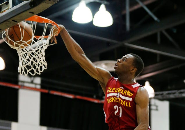 Cavaliers Think They Can Get Kevin Love Without Trading Andrew …