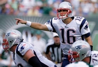 The Promising Backups That Paved the Way for Matt Cassel's Padded Bank Account