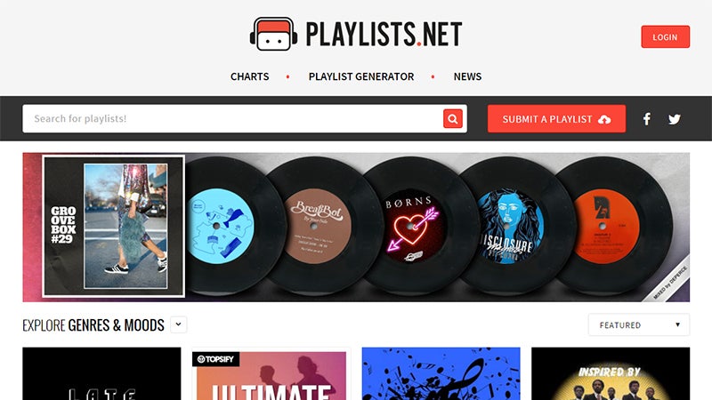 How to Find the Best Spotify Playlists
