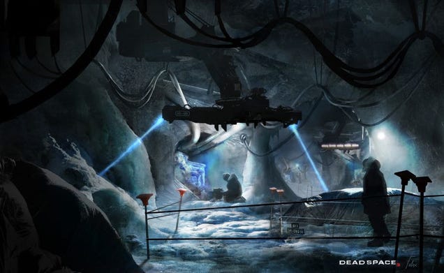 A Look At The StarCraft Game That Never Was