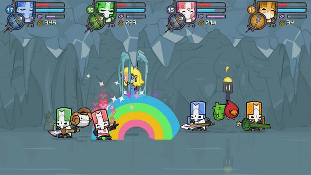 The Problem With Revisiting Games