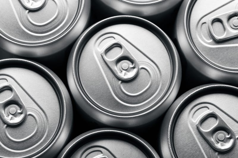 The Evolution of Canned Food and Drink In 38 Pictures