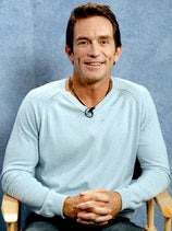 Jeff Probst To Make Your Terminal Cancer Ridden Dreams Come True