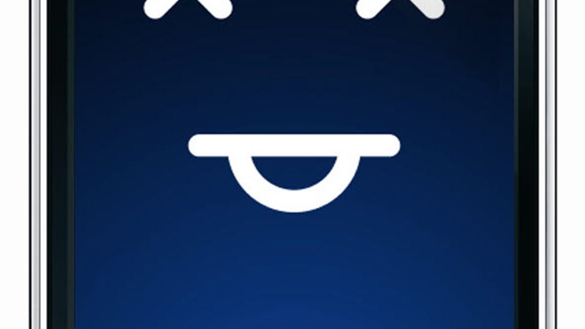 What iPhone OS 4 Doesn't Give the iPhone 3G