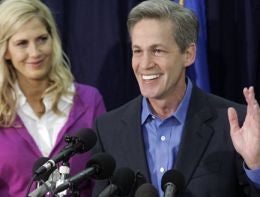 Al Franken's Senate Seat Isn't Slipping Away Yet