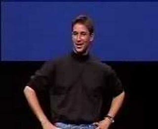 A List of Actors We'd Rather See Play Steve Jobs Than Ashton Kutcher