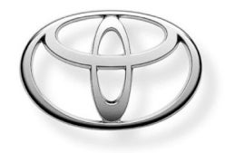 Toyota August Sales Down 9.4%, Lexus Off 9.1%