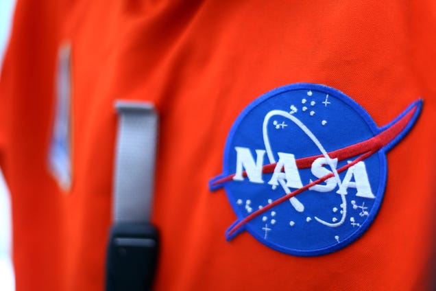 Government Shutdown Could Delay a 0 Million NASA Mission Until 2016