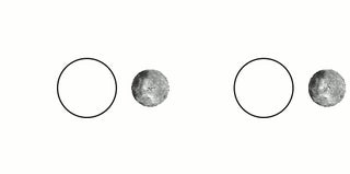 Our very first glimpse of the Moon's far side