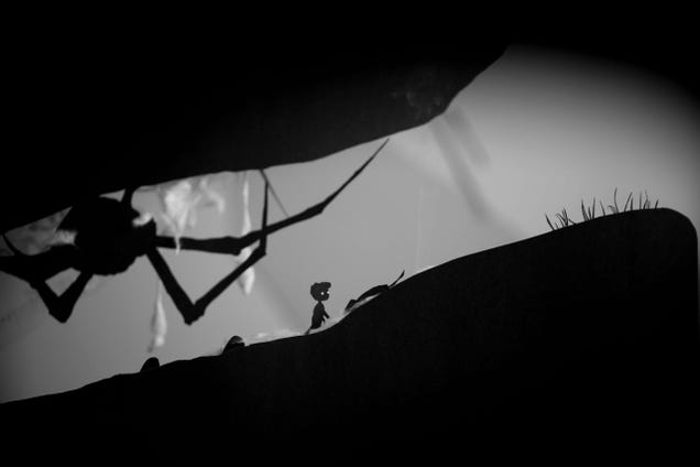Amazing papercraft art captures the silhouettes of great movie moments