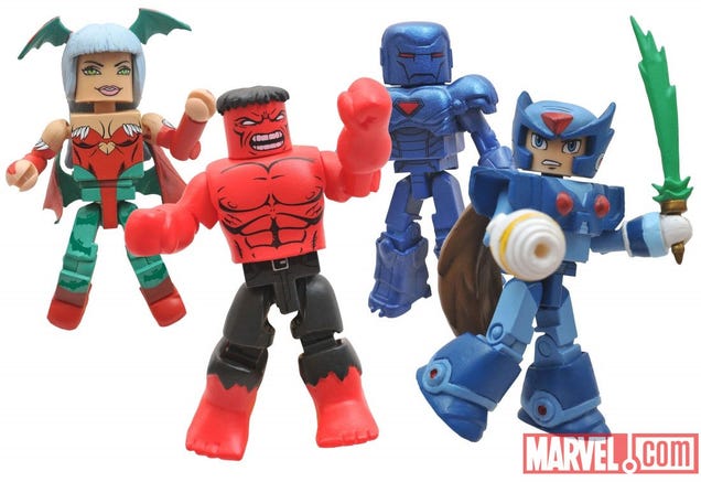 30 Comic-Con exclusive toys you'll sell your organs for