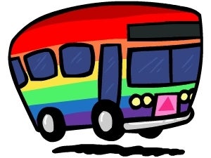 America's Top Gays On Campaign Trail