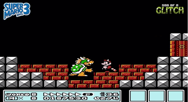 Twenty Super Mario Bros. 3 Glitches You Might Not Know About