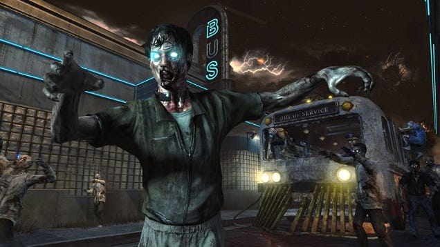 Call of Duty: Black Ops II: The Kotaku Review