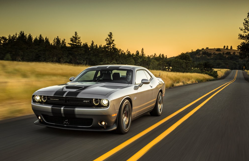 Ten Cars That Make You The Most Irrationally Upset