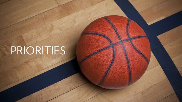 Principal Protects Star Athlete From Pesky Rape Allegations