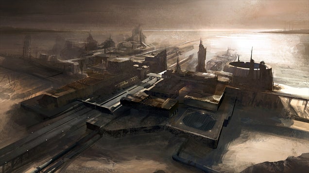 It's Not Just EVE Online's Screenshots That Are Gorgeous