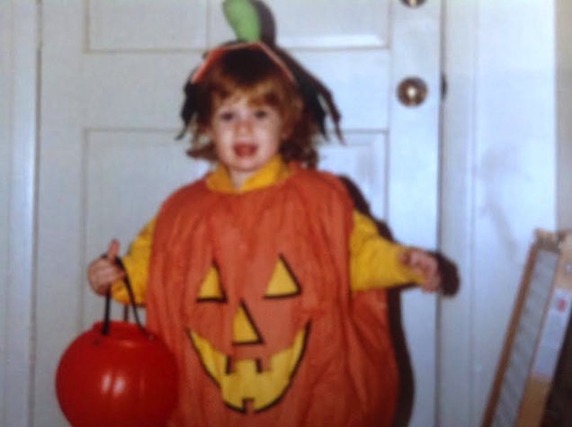 How to Dress Your Baby for Halloween