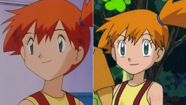 Oh My, How the Pokémon Anime Has Changed