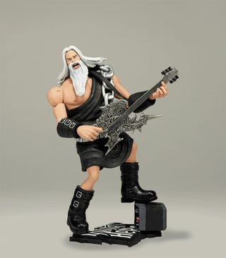 More Guitar Hero Toys Coming From McFarlane