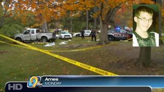 Dad Calls Cops on Son to Teach Him a Lesson, Cops Shoot Son Dead