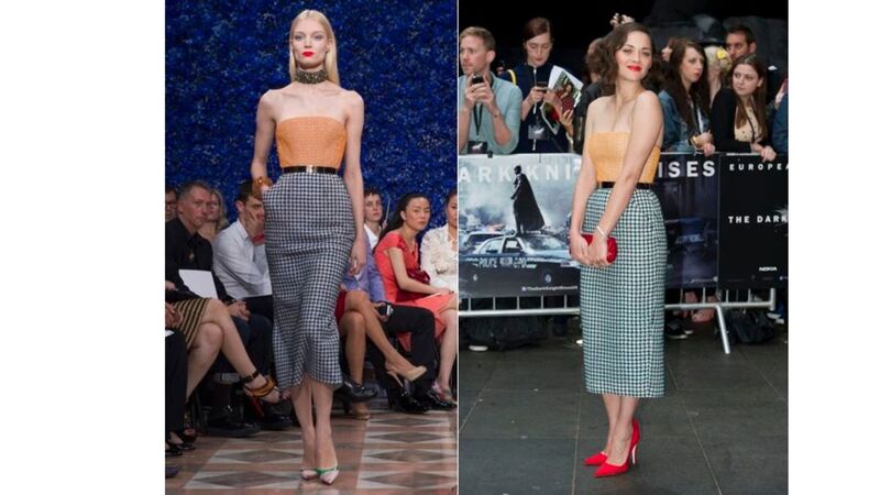 Isabella Rossellini Wonders if Plastic Surgery Is "The New Foot-Binding"