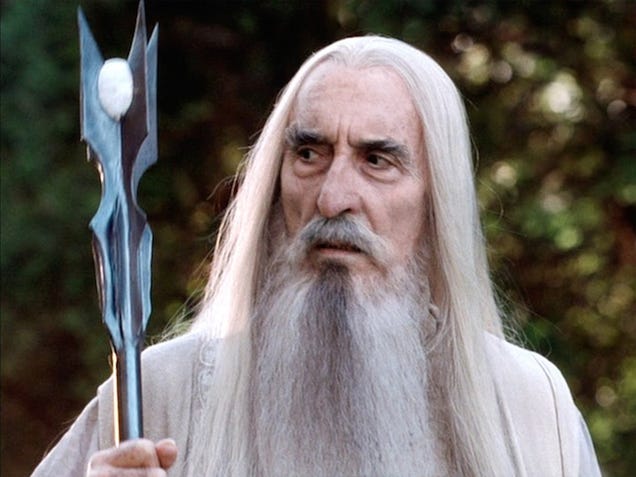 22 Incredible Facts About The Life and Career Of Sir Christopher Lee