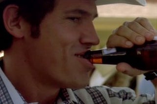 Oliver Stone's Pocket Guide To Penetrating The Mystery That Is Bush