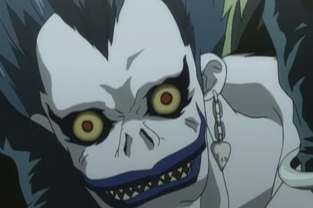 Is The World Ready For Warner Bros' American Death Note?