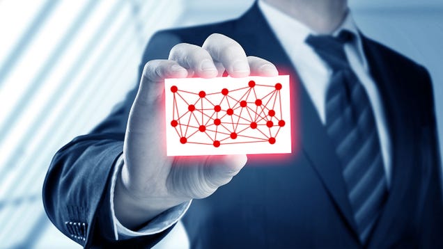 Eight Power Networking Tips to
