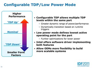 Everything You Need to Know About Intel's Ivy Bridge