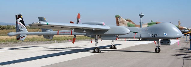 Cómo son y para qué se usarán los nuevos drones del ejército español