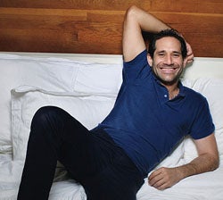Dov Charney's Court Case Is Totally Complicated