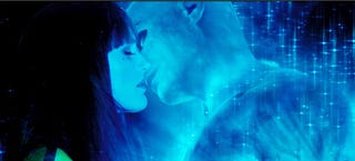 Watchmen's Zack Snyder Sets Fire To Your Dreams