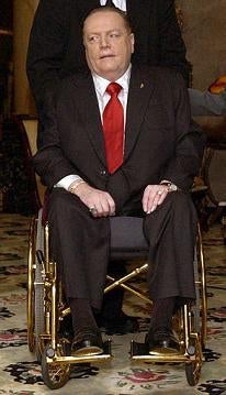 Larry Flynt Shares His Hope For a Jugs-Friendly Obama Administration